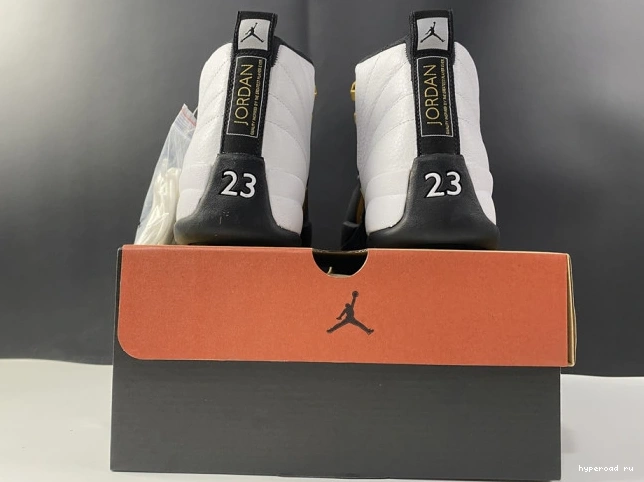 Jordan CT8013-170 Royalty 12 Air 0624